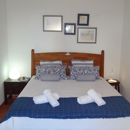 Blue House By Stay In Alentejo Vila Nova de Milfontes Buitenkant foto