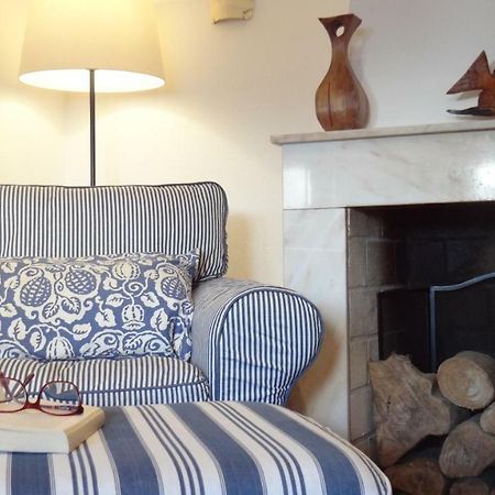 Blue House By Stay In Alentejo Vila Nova de Milfontes Buitenkant foto