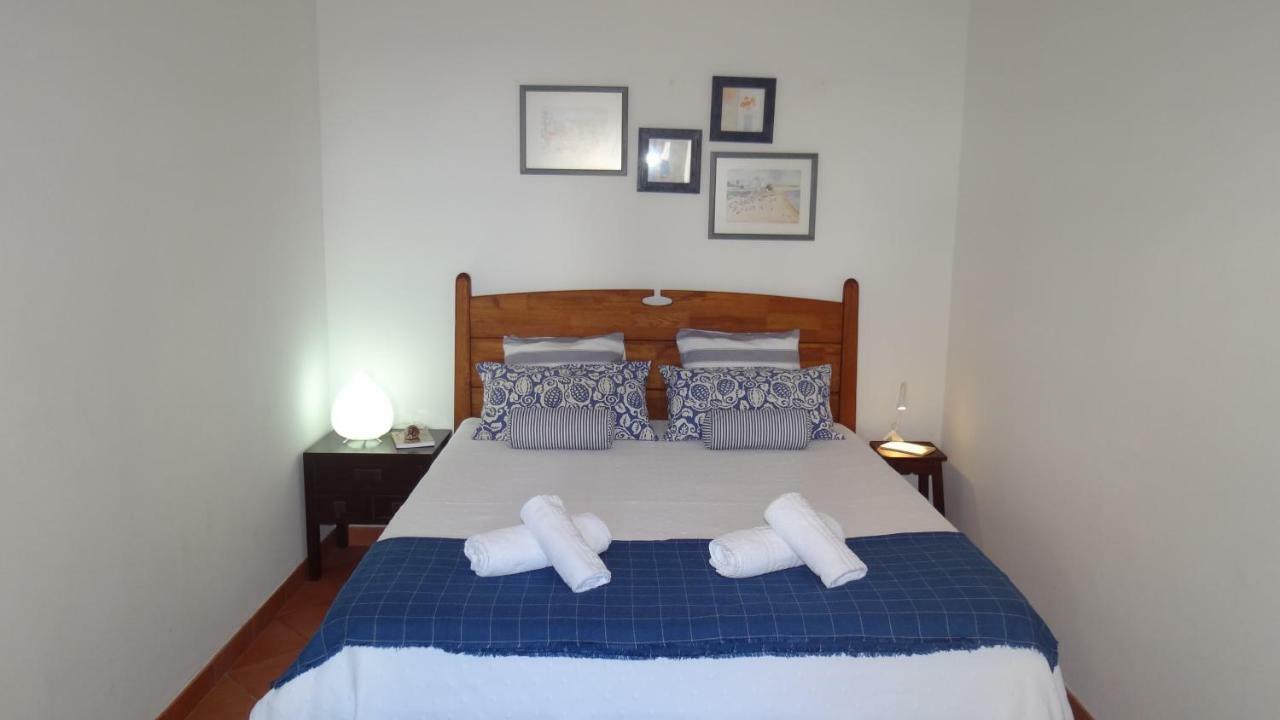 Blue House By Stay In Alentejo Vila Nova de Milfontes Buitenkant foto