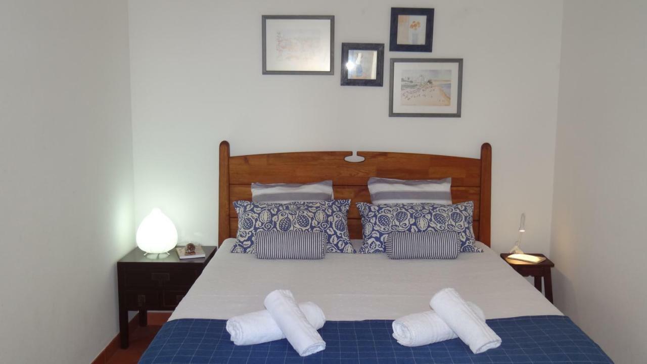 Blue House By Stay In Alentejo Vila Nova de Milfontes Buitenkant foto